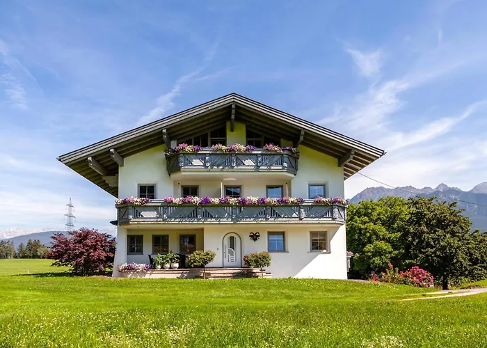 Gaestehaus Weber