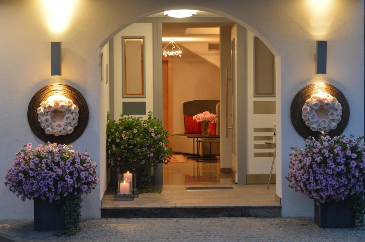 Gaestehaus Weber * Oberperfuss