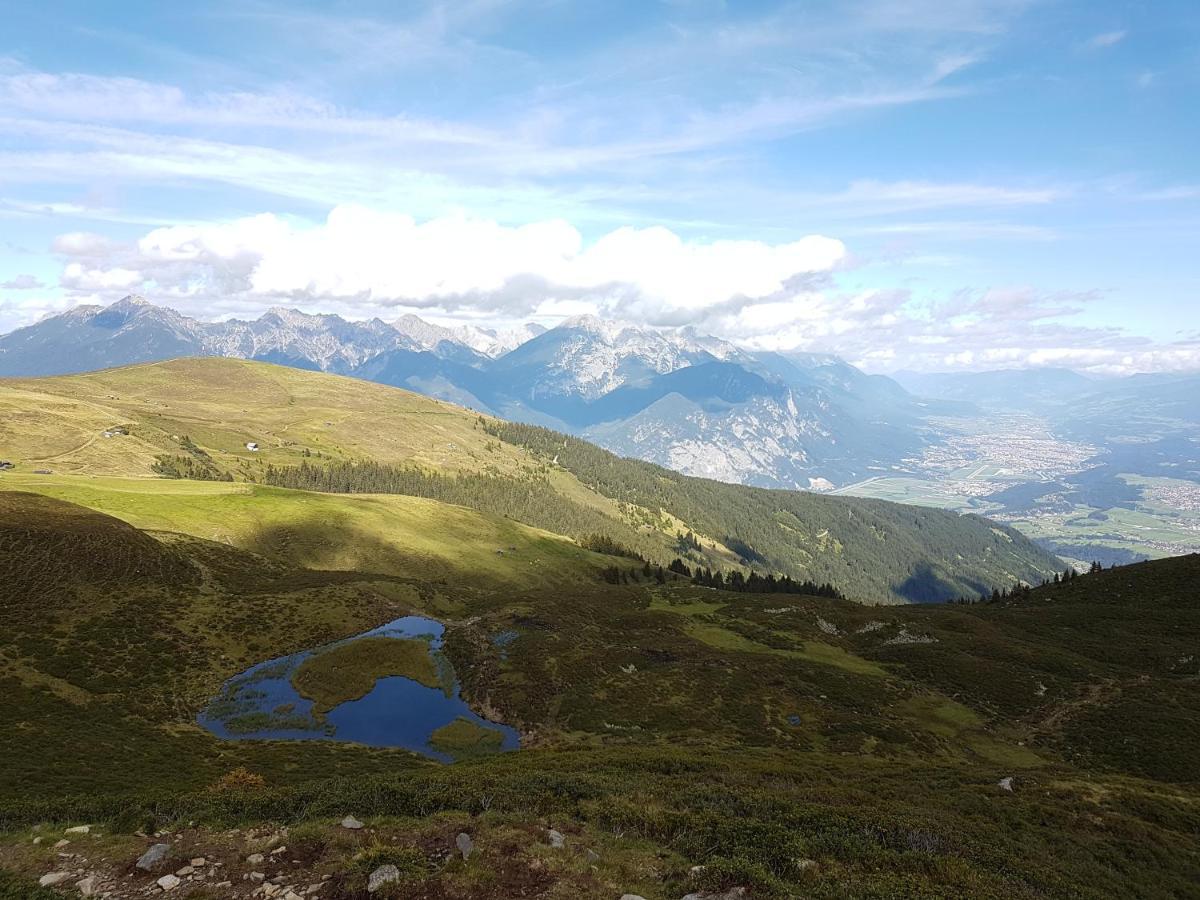 Appartement Gaestehaus Weber