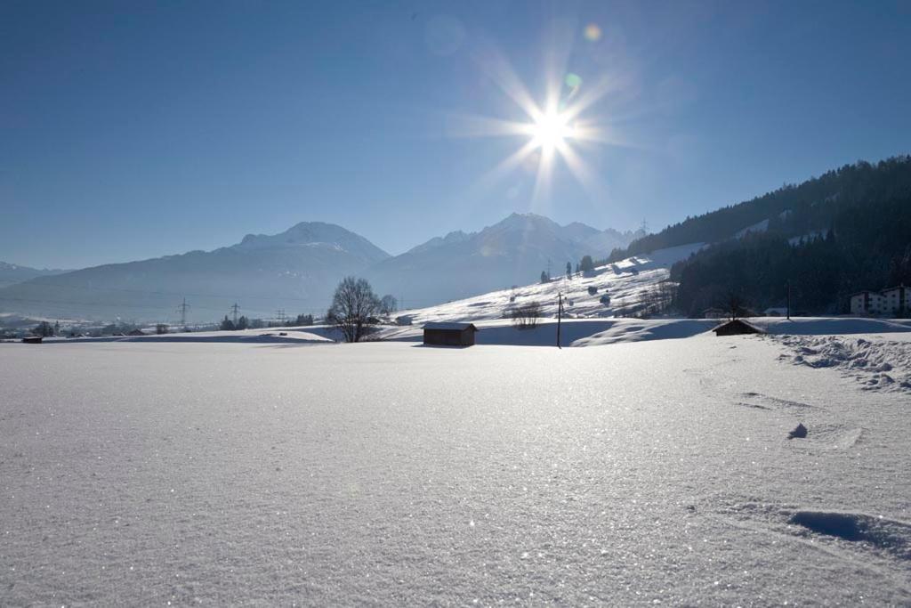 Appartement Gaestehaus Weber