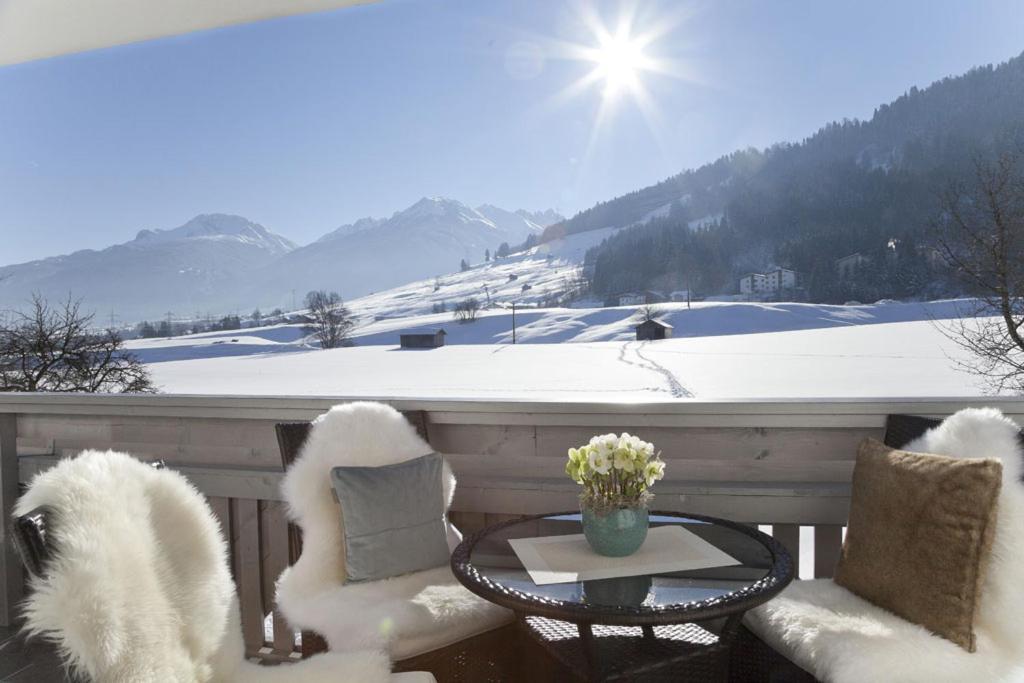 Appartement Gaestehaus Weber
