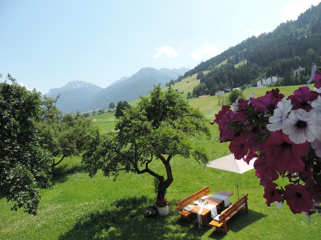 Gaestehaus Weber