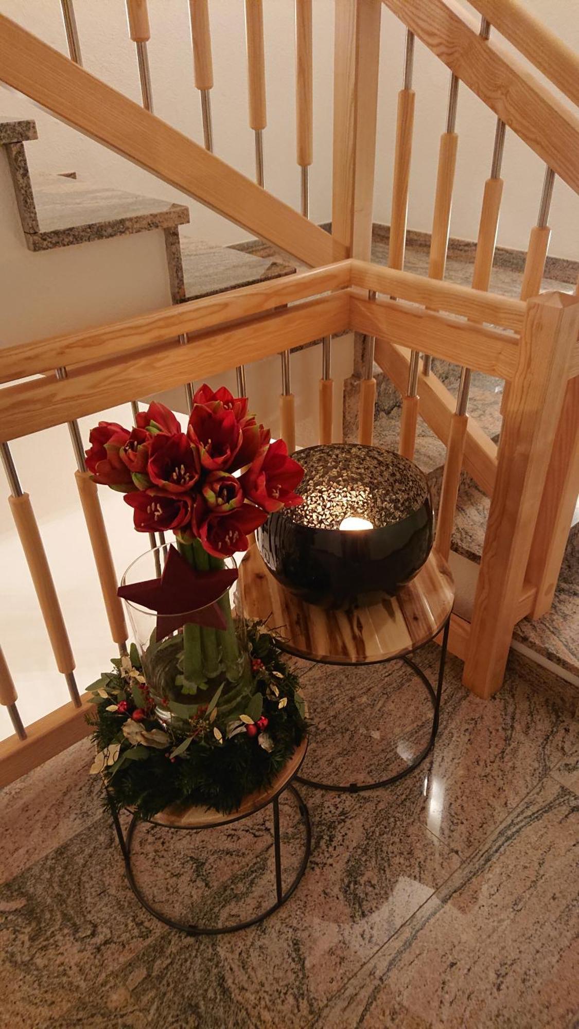 Appartement Gaestehaus Weber *