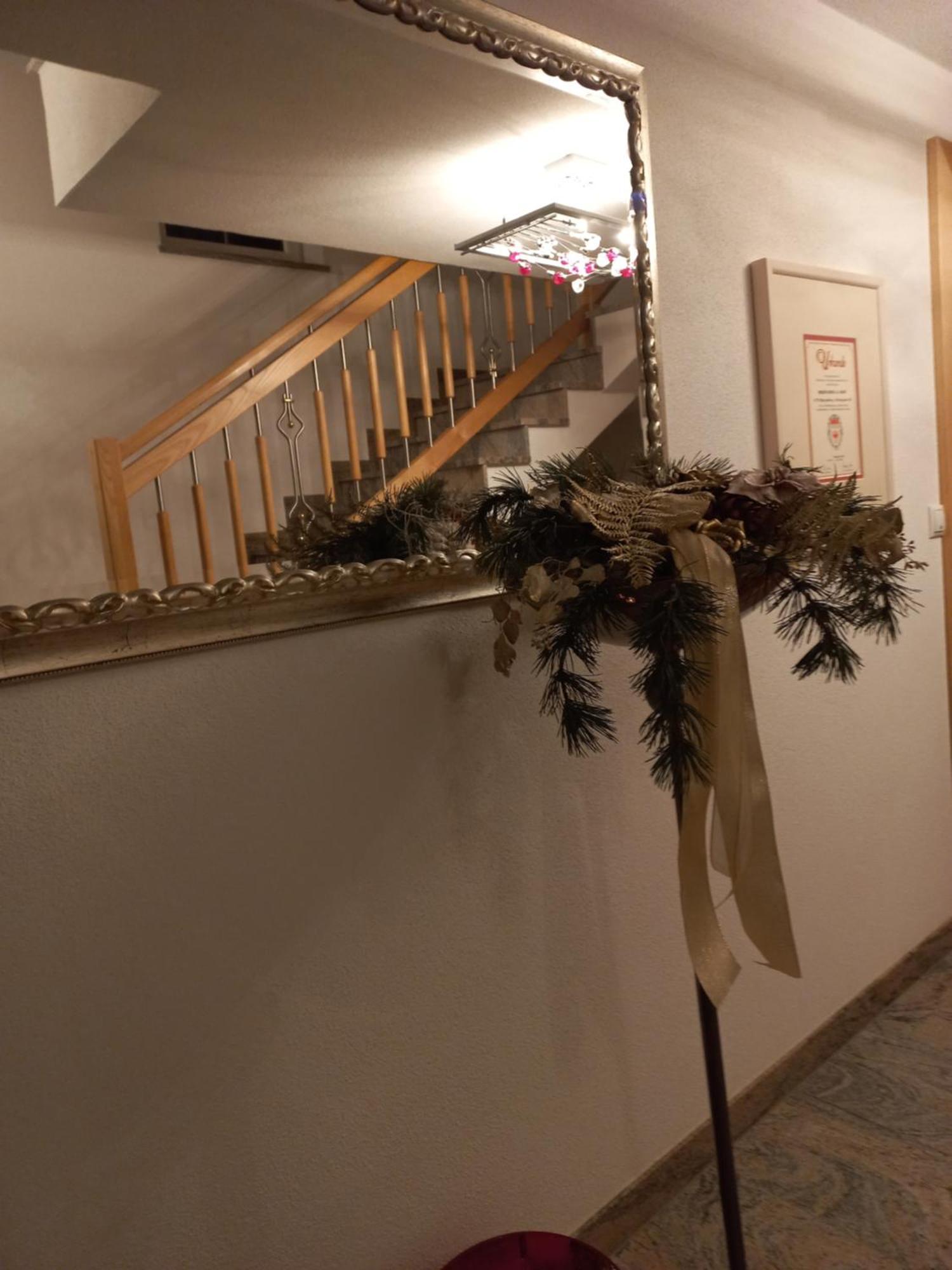 Gaestehaus Weber Appartement