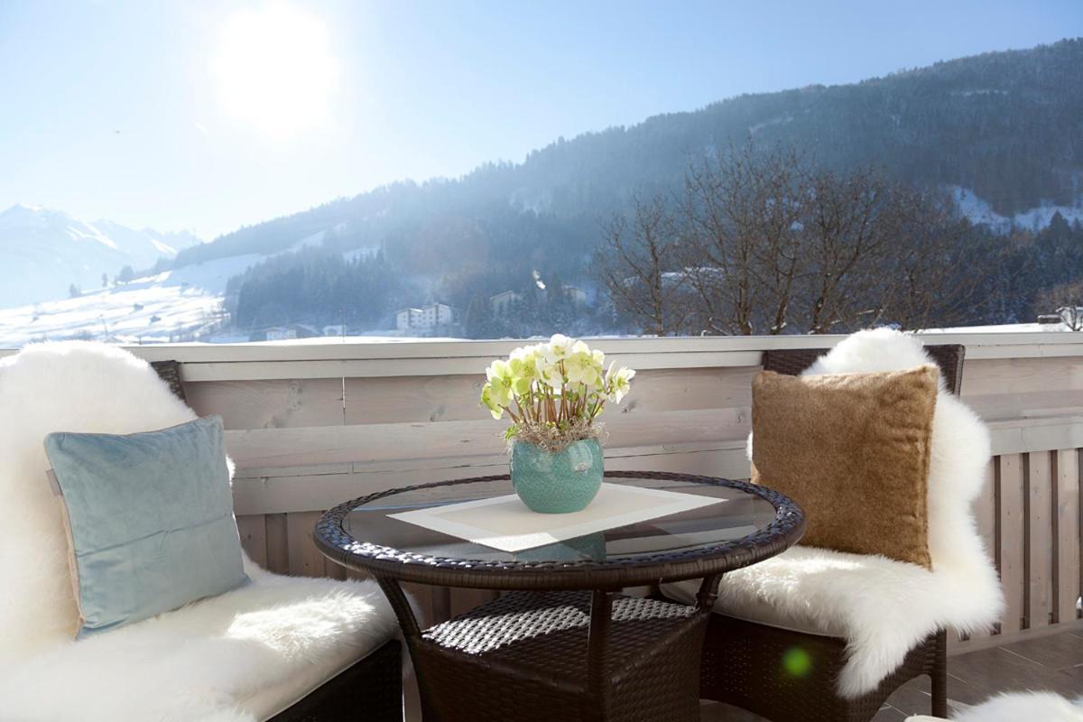 Gaestehaus Weber Appartement *