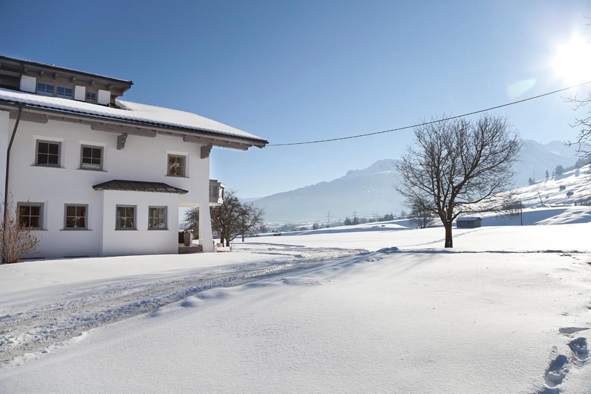Gaestehaus Weber Appartement