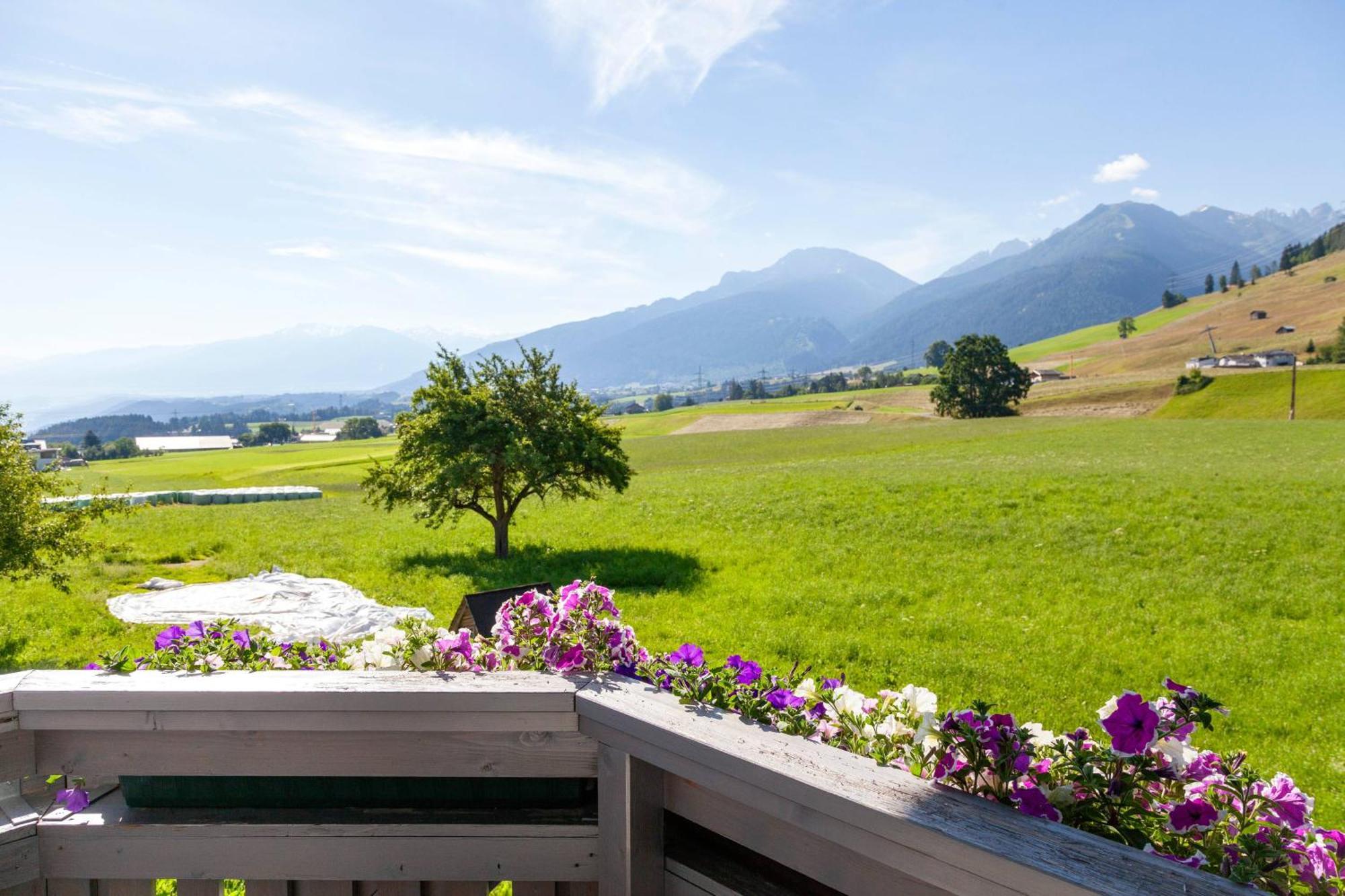 Appartement Gaestehaus Weber *