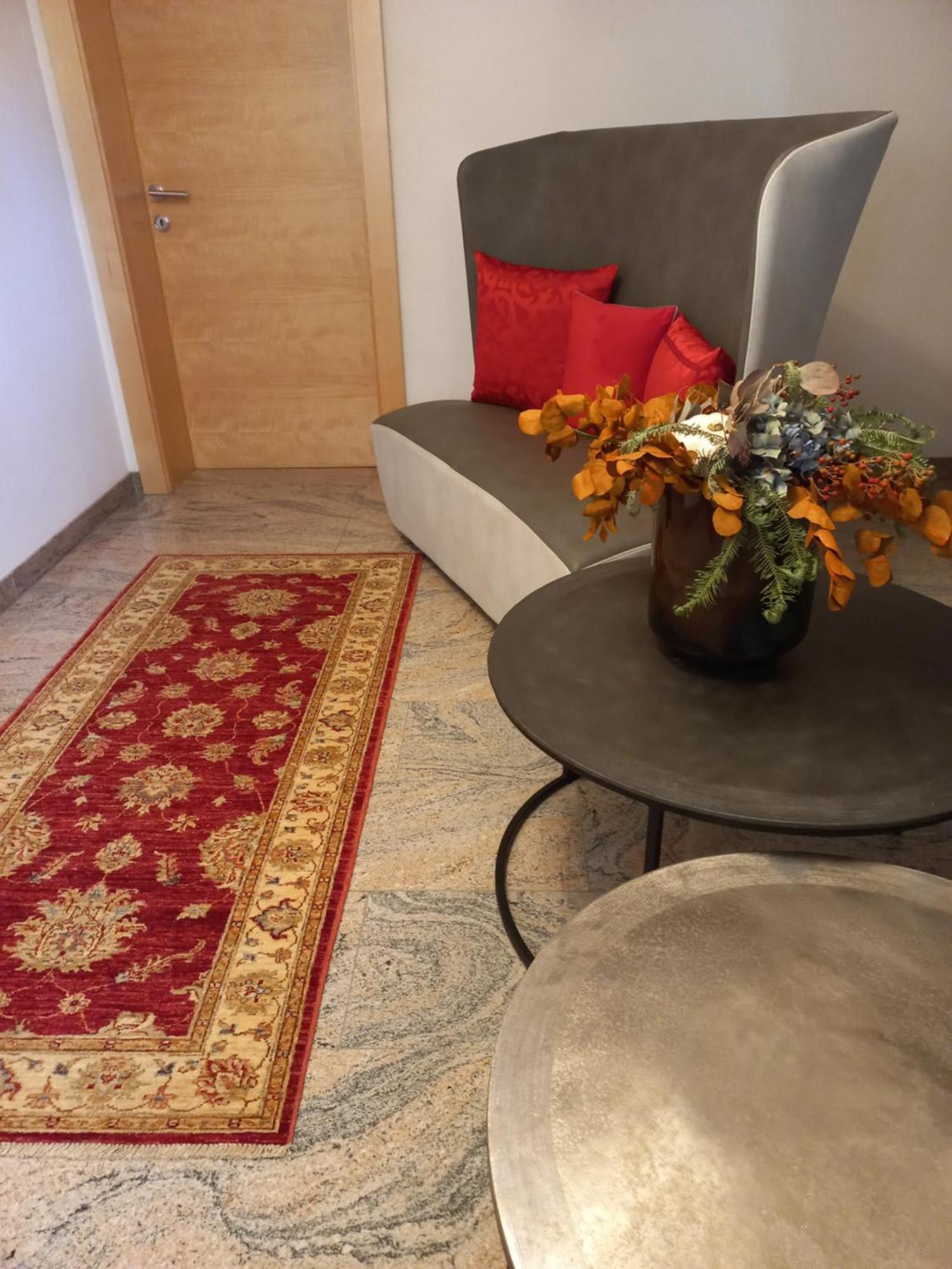 Appartement Gaestehaus Weber