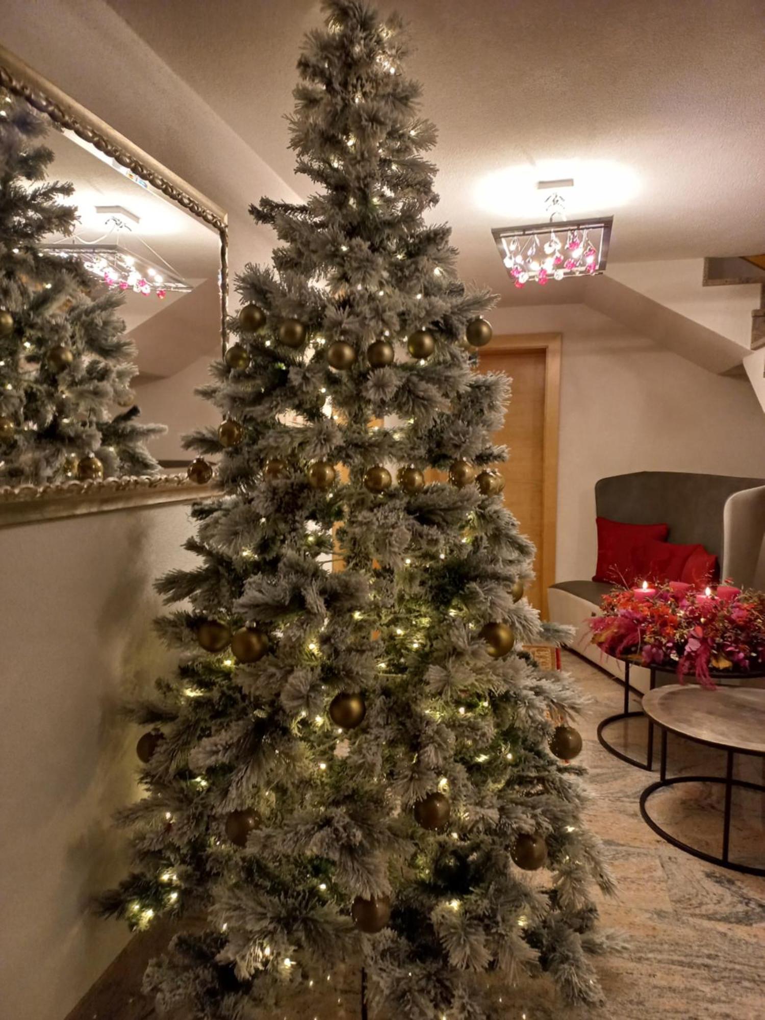 Gaestehaus Weber Appartement Oberperfuss