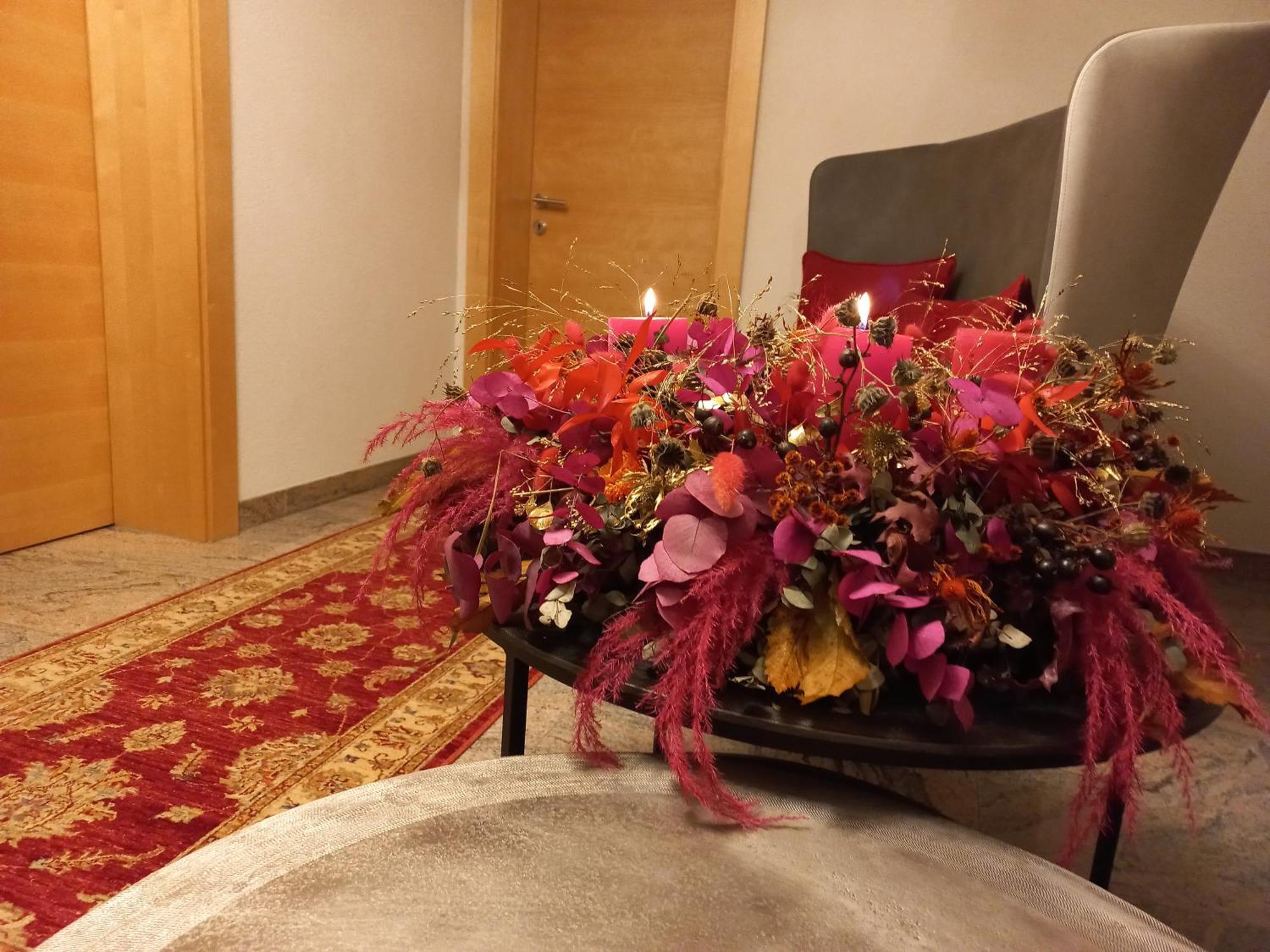 Appartement Gaestehaus Weber *