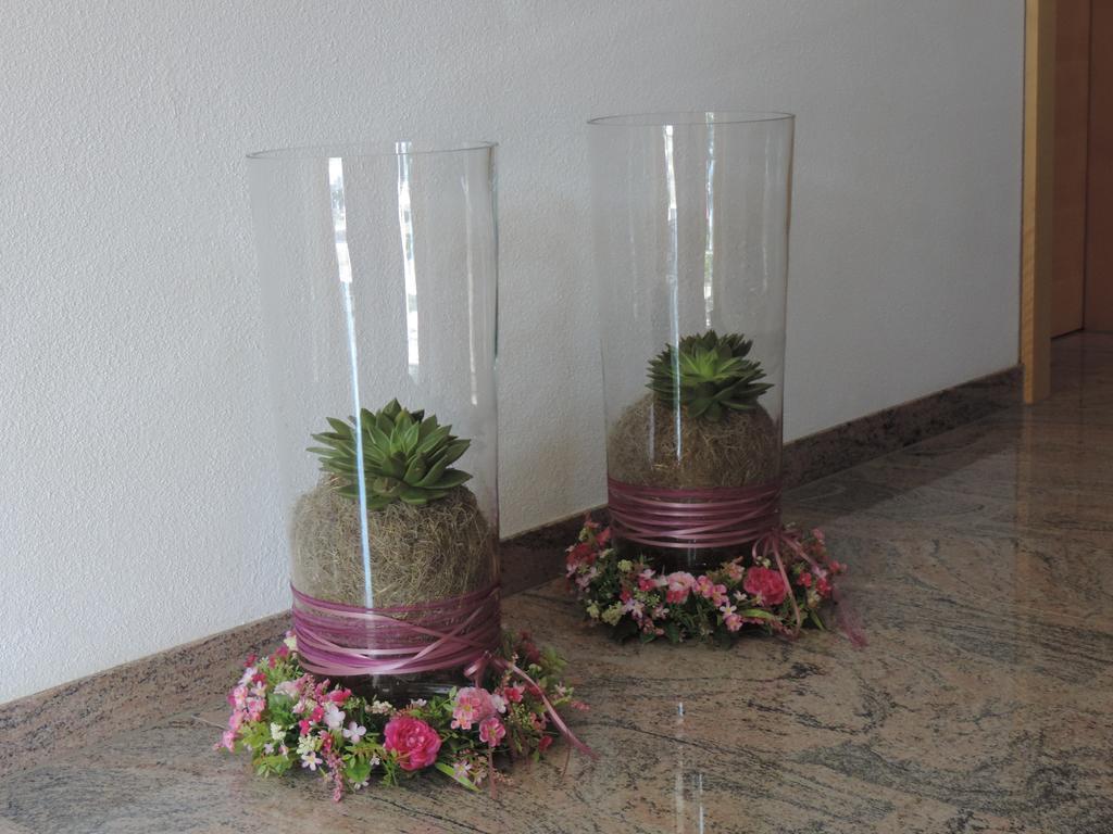 Gaestehaus Weber Oberperfuss