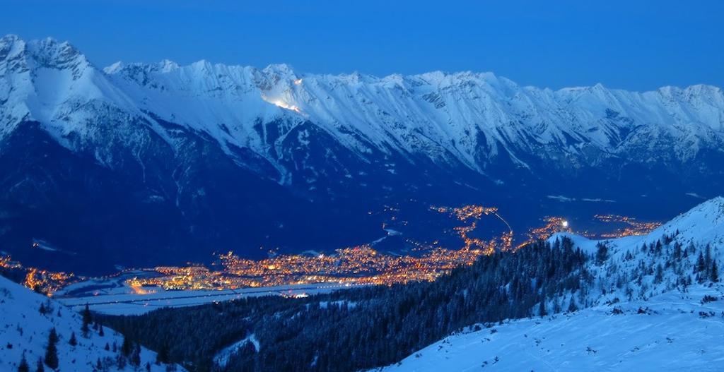 Appartement Gaestehaus Weber *