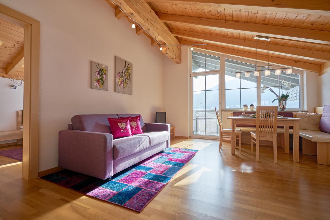Gaestehaus Weber Appartement