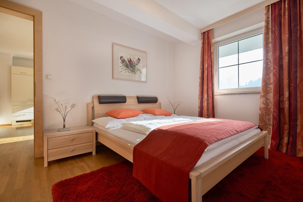 Gaestehaus Weber Appartement *