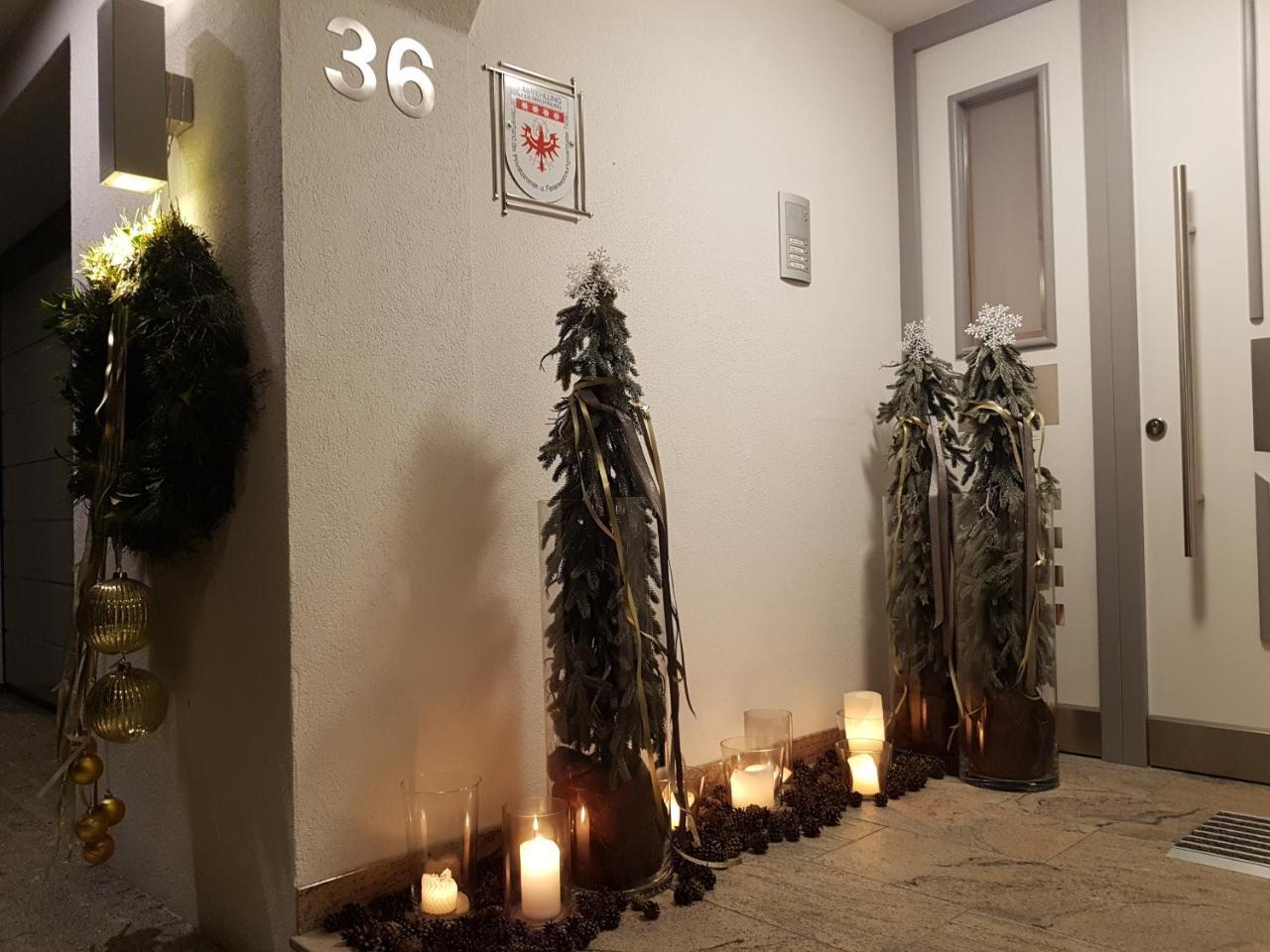 Appartement Gaestehaus Weber *