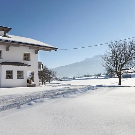 Gaestehaus Weber Oberperfuss Extérieur photo