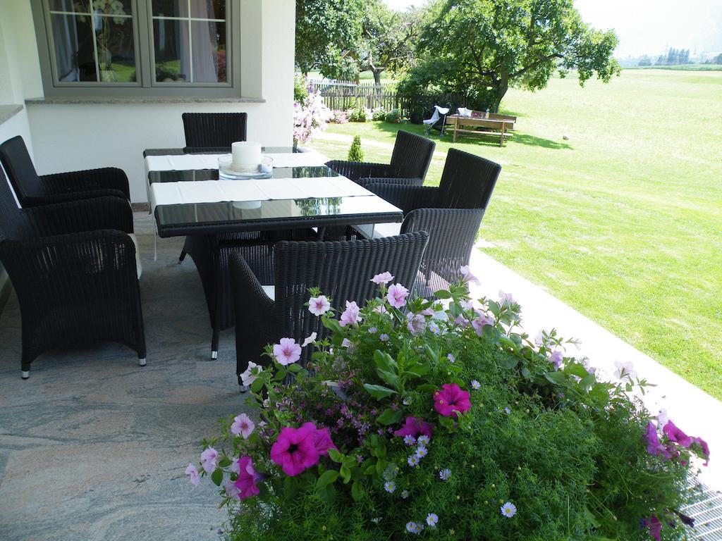 Weber Apartment